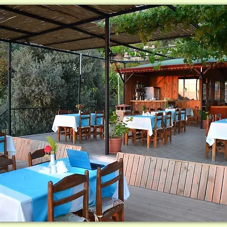 Hotel Keyif Cedit