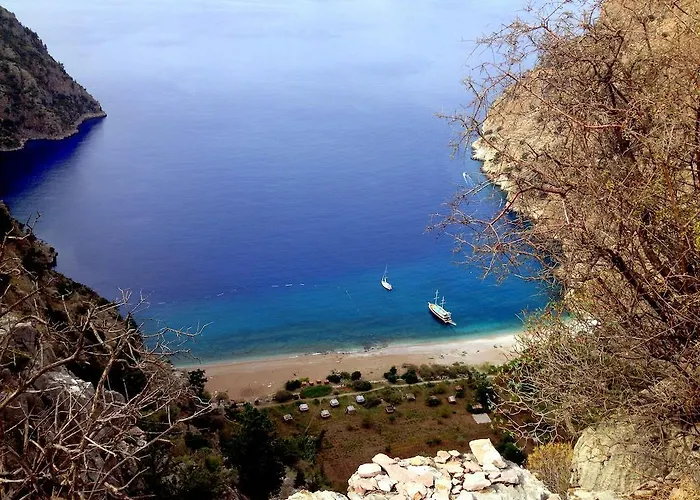 Keyif Отель Фаралия