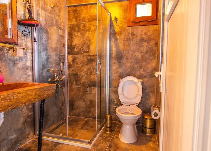 Keyif Фаралия