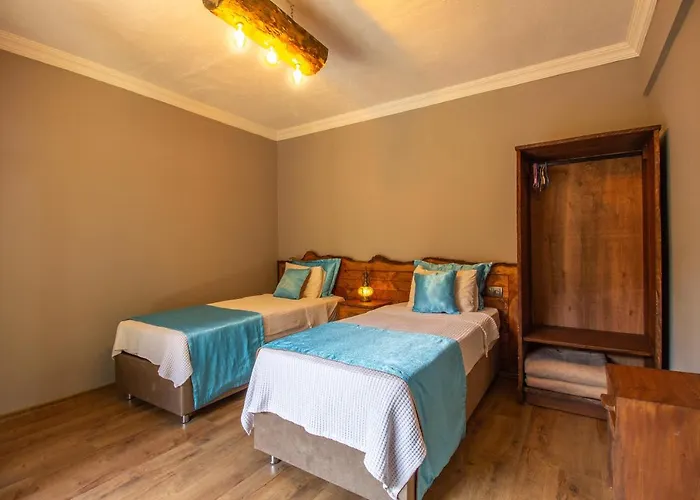 Keyif Фаралия