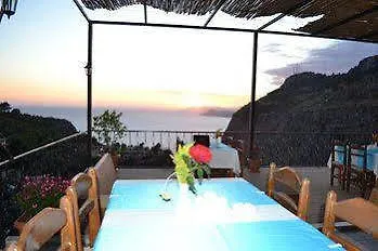 Keyif Фаралия