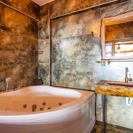 Ξενοδοχείο Keyif *