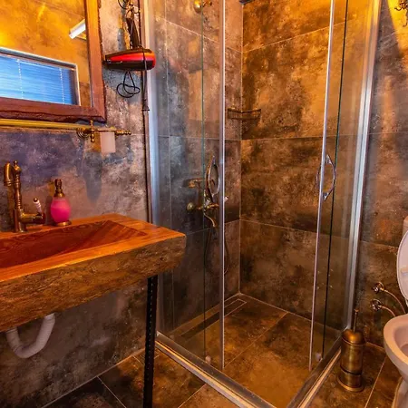 Keyif Ξενοδοχείο *