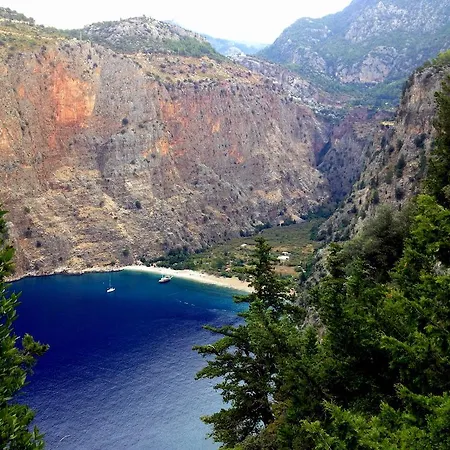 Keyif Ξενοδοχείο