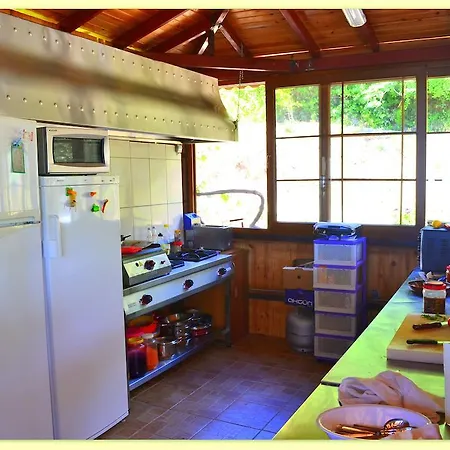 Ξενοδοχείο Keyif *