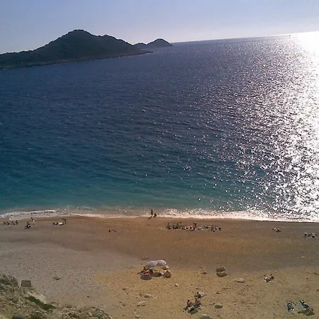 Keyif Ξενοδοχείο *