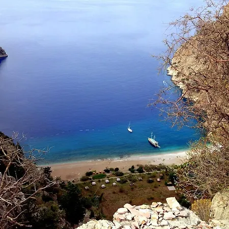 Keyif Hotel Faralya