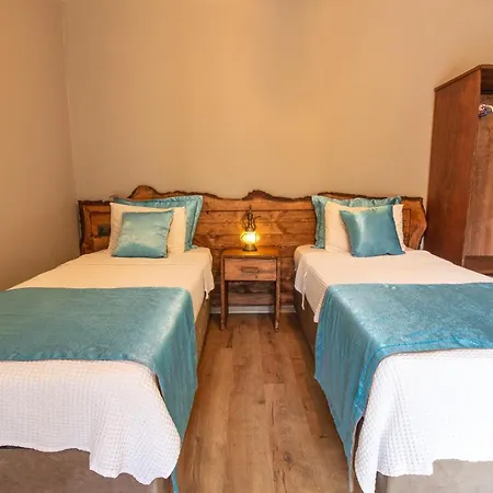 Ξενοδοχείο Keyif