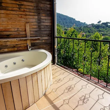 Ξενοδοχείο Keyif *