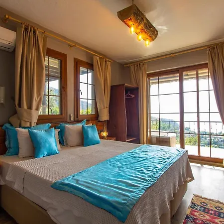 Keyif פאראליה