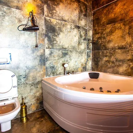 Keyif Hotel