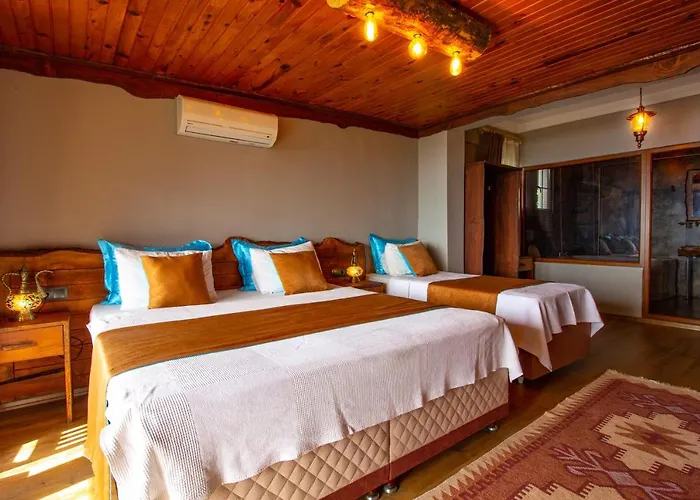 كاييف موتيل