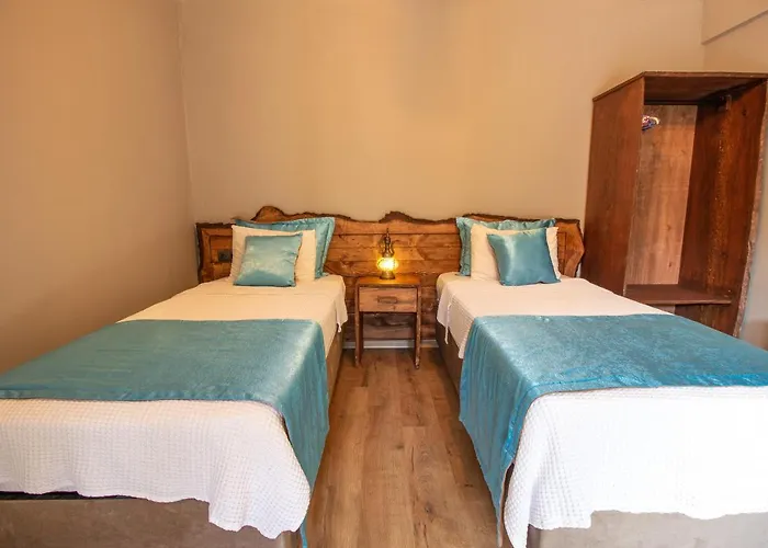 فندق كاييف موتيل